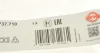 Прокладка труби вихлопної BMW 3 (E90/F30/F80)/5 (F10)/7 (F01-F04) 06- (кільце) N13/N54/N63/N74 737.710 ELRING 737-710 (фото 3)