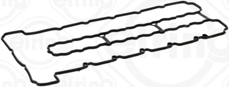 Прокладка, кришка головки блоку циліндрів BMW N54 (вир-во Elring) ELRING 740-210