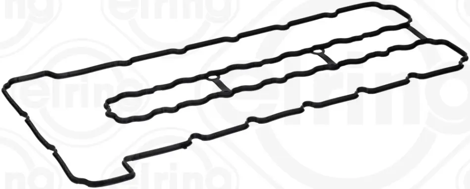 Прокладка кришки головки циліндрів BMW N53 B25/N53 B30 (вир-во Elring) ELRING 740-290 (фото 1)