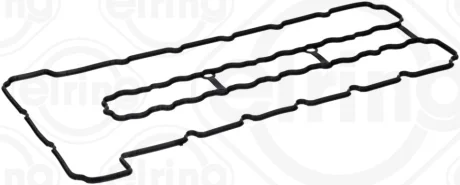 Прокладка кришки головки циліндрів BMW N53 B25/N53 B30 (вир-во Elring) ELRING 740-290