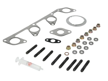 Комплект прокладок турбіни VW Golf V 2.0 TDI 03-13 740.790 ELRING 740-790