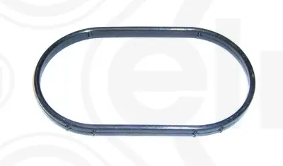 Прокладка трубки охолоджуючої рідини BMW 3 (E90)/7 (F01-F04) 06-12 N54/N55 741.790 ELRING 741-790 (фото 1)