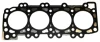 Прокладка ГБЦ Nissan Almera/Primera/X-Trail 2.2 dCi 00- (0.90mm) 743.150 ELRING 743-150 (фото 1)