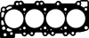 Прокладка ГБЦ Nissan Almera/Primera/X-Trail 2.2 dCi 00- (0.90mm) 743.150 ELRING 743-150 (фото 2)