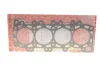 Прокладка ГБЦ Nissan Almera/Primera/X-Trail 2.2 dCi 00- (2 мітки) (0.95mm) 743.180 ELRING 743-180 (фото 1)