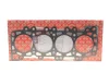 Прокладка ГБЦ Nissan Almera/Primera/X-Trail 2.2 dCi 00- (3 мітки) (0.975mm) 743.190 ELRING 743-190 (фото 1)