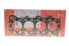 Прокладка ГБЦ Nissan Almera/Primera/X-Trail 2.2 dCi 00- (5 міток) (1.025mm) 743.210 ELRING 743-210 (фото 1)