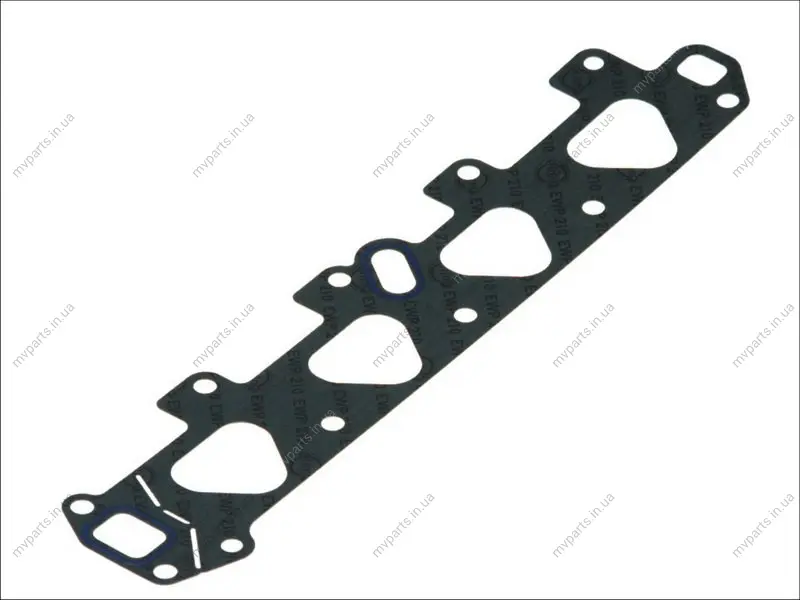 Прокладка колектора впускного Opel Combo 1.6 CNG 05- 743.790 ELRING 743-790 (фото 1)