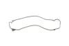 Прокладка кришки клапанів Honda Civic 1.6i 16V 87-95 (к-кт) 744.140 ELRING 744-140 (фото 2)
