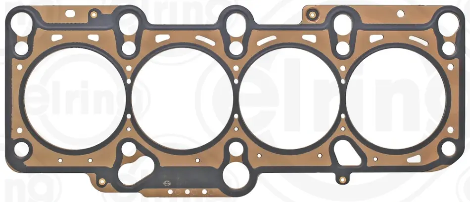 Прокладка ГБЦ Audi A4/A6/VW Passat 2.0 00-08 744.361 ELRING 744-361 (фото 1)