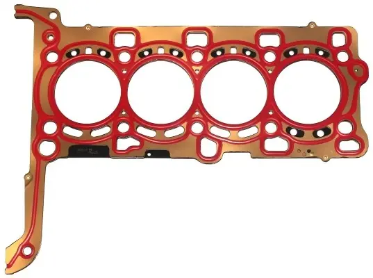 Прокладка ГБЦ Opel Astra J/K/Insignia A/Zafira 1.6 CDTi 13- (1.25mm) (Ø81.00mm) 744.472 ELRING 744-472 (фото 1)