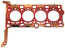 Прокладка ГБЦ Opel Astra J/K/Insignia A/Zafira 1.6 CDTi 13- (1.25mm) (Ø81.00mm) 744.472 ELRING 744-472 (фото 1)