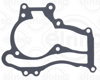 Прокладка водяний насос OPEL 1,4 16V (вир-во Elring) ELRING 744-570