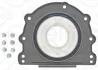 Кільце ущільнююче, колінчастий вал з корпусом MB 1,4/1,6/1,9 1,7CDI M166/OM668 PTFE 90mm (вир-во Elr ELRING 746-390 (фото 3)