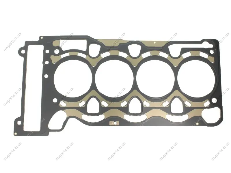 Прокладка ГБЦ BMW E81/E87/E46/E90, 02-12, N40/42/45/46, 0.40мм 746.902 ELRING 746-902 (фото 1)