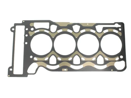 Прокладка ГБЦ BMW E81/E87/E46/E90, 02-12, N40/42/45/46, 0.40мм 746.902 ELRING 746-902