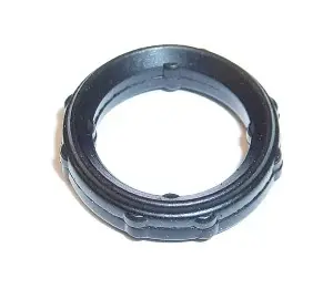 Прокладка кришки двигуна передньої VW Golf V/VI/Passat 03-14 747.810 ELRING 747-810 (фото 1)