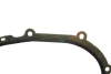Комплект прокладок (нижній) Skoda Fabia/VW Polo 1.6 16V 06- 748.240 ELRING 748-240 (фото 2)
