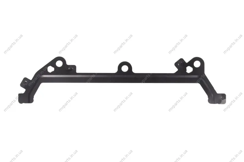 Прокладка кришки ГРМ Audi A4/A5/A6/A7/A8/Q7/Porsche Cayenne/VW Touareg 3.0D 07- (1-3 циліндр) 749.722 ELRING 749-722 (фото 1)