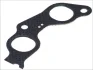 Прокладка колектора випускного VW Passat/Golf/Jetta/Seat Ibiza/Cordoba 1.0-1.4i 83-02 750.230 ELRING 750-230 (фото 1)