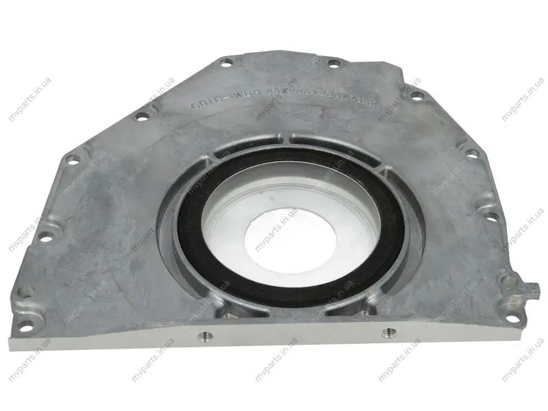 Сальник колінвалу (задній) Audi A4/ A6 2.5TDI 97-05 (85x205/235x15) 750.330 ELRING 750-330 (фото 1)