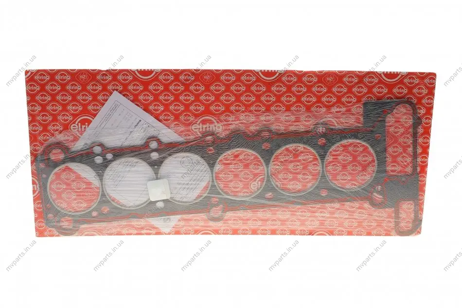 Прокладка ГБЦ BMW 3 (E36)/5 (E34/E39) 2.0 99-95 (1.74mm, Ø81,00mm), M50/M52 752.215 ELRING 752-215 (фото 1)