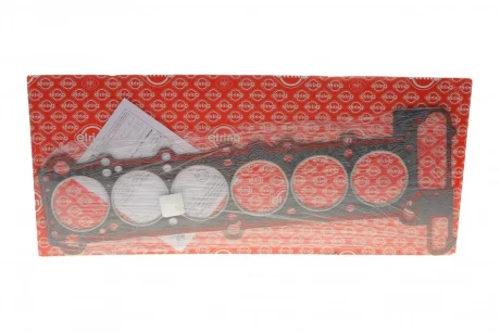 Прокладка ГБЦ BMW 3 (E36)/5 (E34/E39) 2.0 99-95 (1.74mm, Ø81,00mm), M50/M52 752.215 ELRING 752-215
