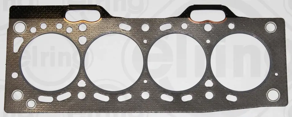 Прокладка головки блоку TOYOTA 1.3 2E-L/2E-E (вир-во Elring) ELRING 752-674 (фото 1)