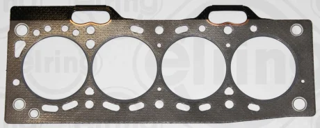 Прокладка головки блоку TOYOTA 1.3 2E-L/2E-E (вир-во Elring) ELRING 752-674