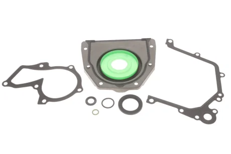 Комплект прокладок блок-картера Ford Fiesta VI 1.25-1.4 08- 752.860 ELRING 752-860
