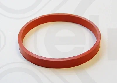 Прокладка корпус дросельної заслінки FORD 1,5 EcoBoost 14- (вир-во Elring) ELRING 752-910