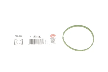 Прокладка колектора впускного Ford Focus/Mondeo 2.0/2.3 10- 756.850 ELRING 756-850