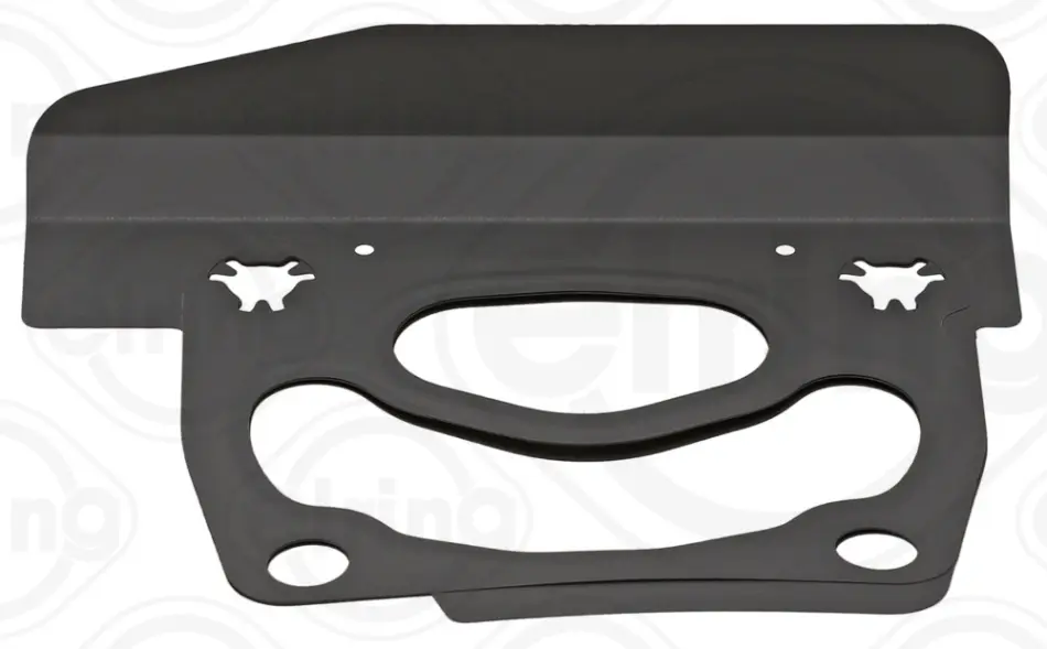 Прокладка колектора випускного Ford Focus 2.3 RS 15-17/Kuga 2.0 EcoBoost 17-19 756.890 ELRING 756-890 (фото 1)
