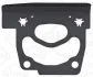 Прокладка колектора випускного Ford Focus 2.3 RS 15-17/Kuga 2.0 EcoBoost 17-19 756.890 ELRING 756-890 (фото 2)