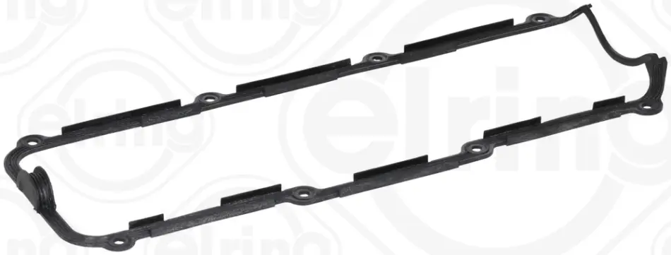 Прокладка кришки клапанної VW 2.0I 2E (вир-во Elring) ELRING 758-728 (фото 1)