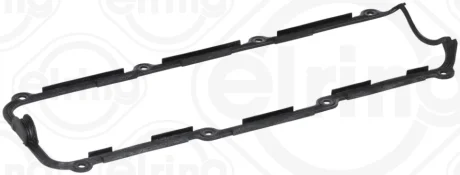 Прокладка кришки клапанної VW 2.0I 2E (вир-во Elring) ELRING 758-728