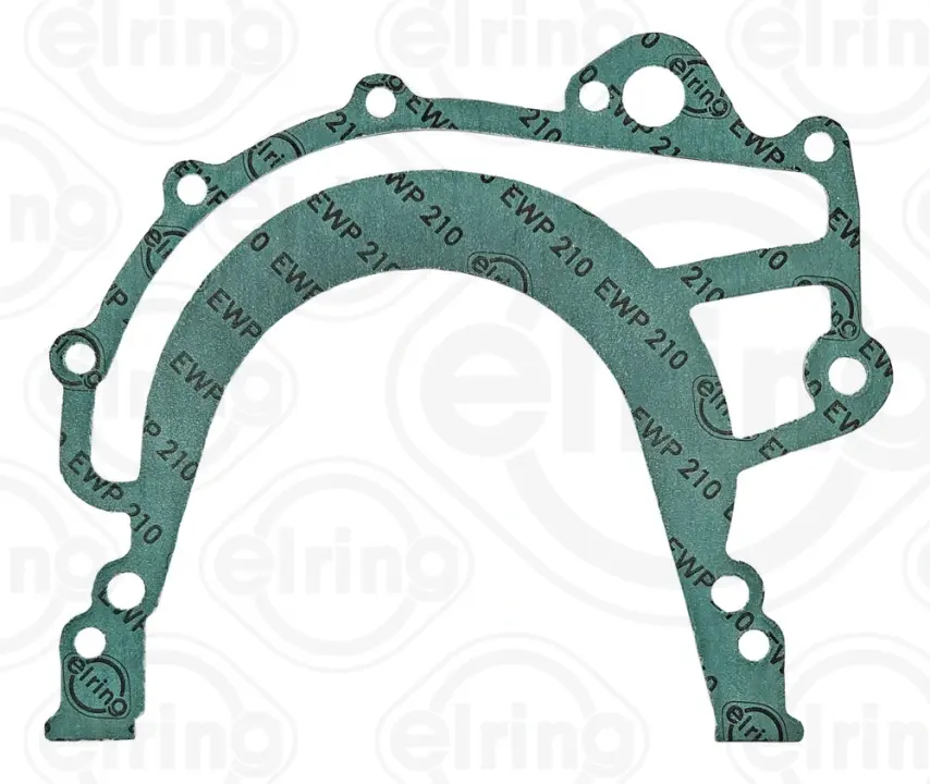 Прокладка насосу масляного VW LT/T4 2.5TDI/2.4D/2.4i 78-03 760.384 ELRING 760-384 (фото 1)