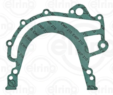 Прокладка насосу масляного VW LT/T4 2.5TDI/2.4D/2.4i 78-03 760.384 ELRING 760-384