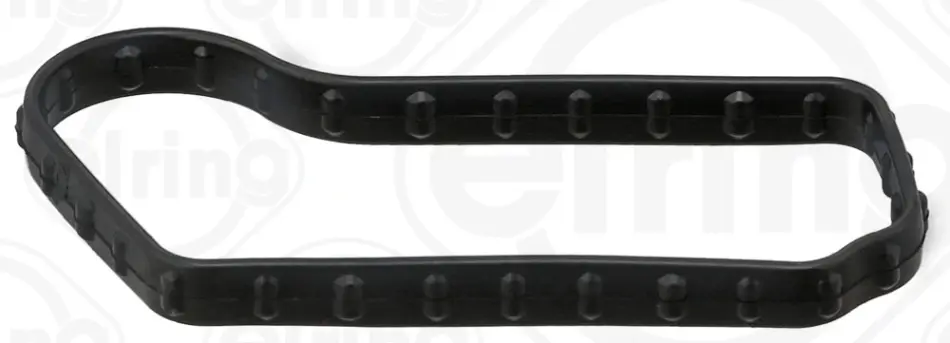 Прокладка корпуса фільтра масляного Ford Kuga 2.0 13- 760.620 ELRING 760-620 (фото 1)