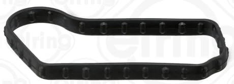 Прокладка корпуса фільтра масляного Ford Kuga 2.0 13- 760.620 ELRING 760-620
