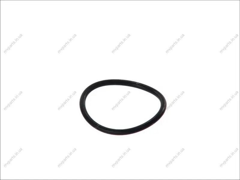 Прокладка термостата VW T4/T5 1.9/2.0 TD/TDI 90-09 761.109 ELRING 761-109 (фото 1)