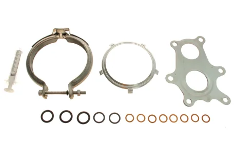 Комплект прокладок турбіни Land Rover Range Rover Evoque 2.0D 15- 761.140 ELRING 761-140