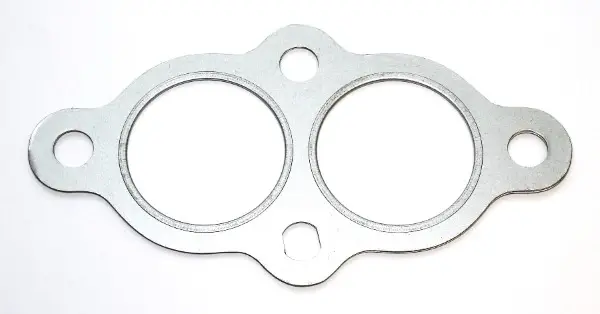 Прокладка труби вихлопної BMW 3 (E30/E36/E46)/ (E34) 87-02 M40/M43 761.745 ELRING 761-745 (фото 1)
