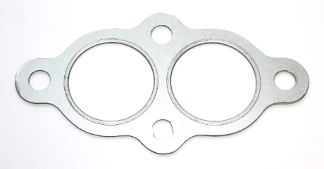 Прокладка труби вихлопної BMW 3 (E30/E36/E46)/ (E34) 87-02 M40/M43 761.745 ELRING 761-745