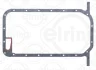 Прокладка масляного піддону двигуна BMW M40/M42/M43 (вир-во Elring) ELRING 762-034 (фото 1)