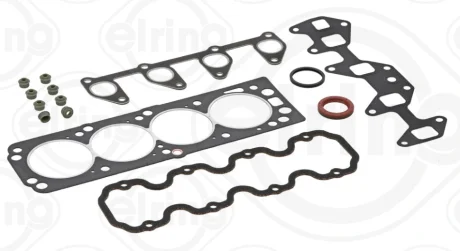 Прокладки (компл.) HEAD OPEL 1.6I C16NZ (вир-во Elring) ELRING 762-343