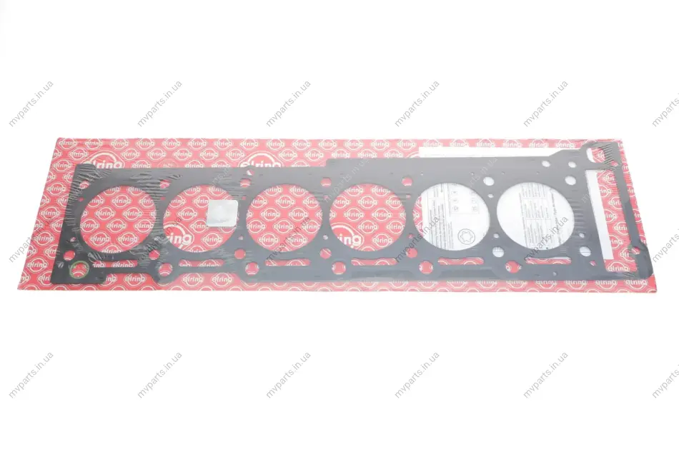 Прокладка ГБЦ MB E-class (W210/211) E 320 CDI 99-08 762.891 ELRING 762-891 (фото 1)
