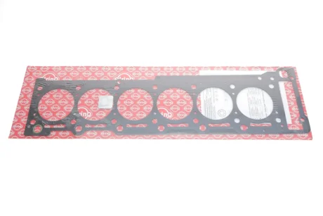 Прокладка ГБЦ MB E-class (W210/211) E 320 CDI 99-08 762.891 ELRING 762-891