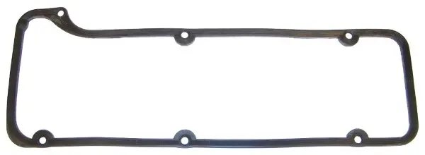 Прокладка кришки клапанів Opel Frontera/Omega 2.4 88-98 764.035 ELRING 764-035 (фото 1)