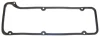 Прокладка кришки клапанів Opel Frontera/Omega 2.4 88-98 764.035 ELRING 764-035 (фото 1)